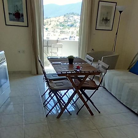 Forest&Sea Apartment Poros Town Exterior foto