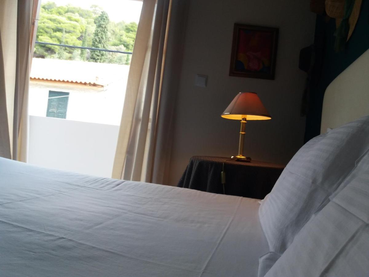 Forest&Sea Apartment Poros Town Exterior foto