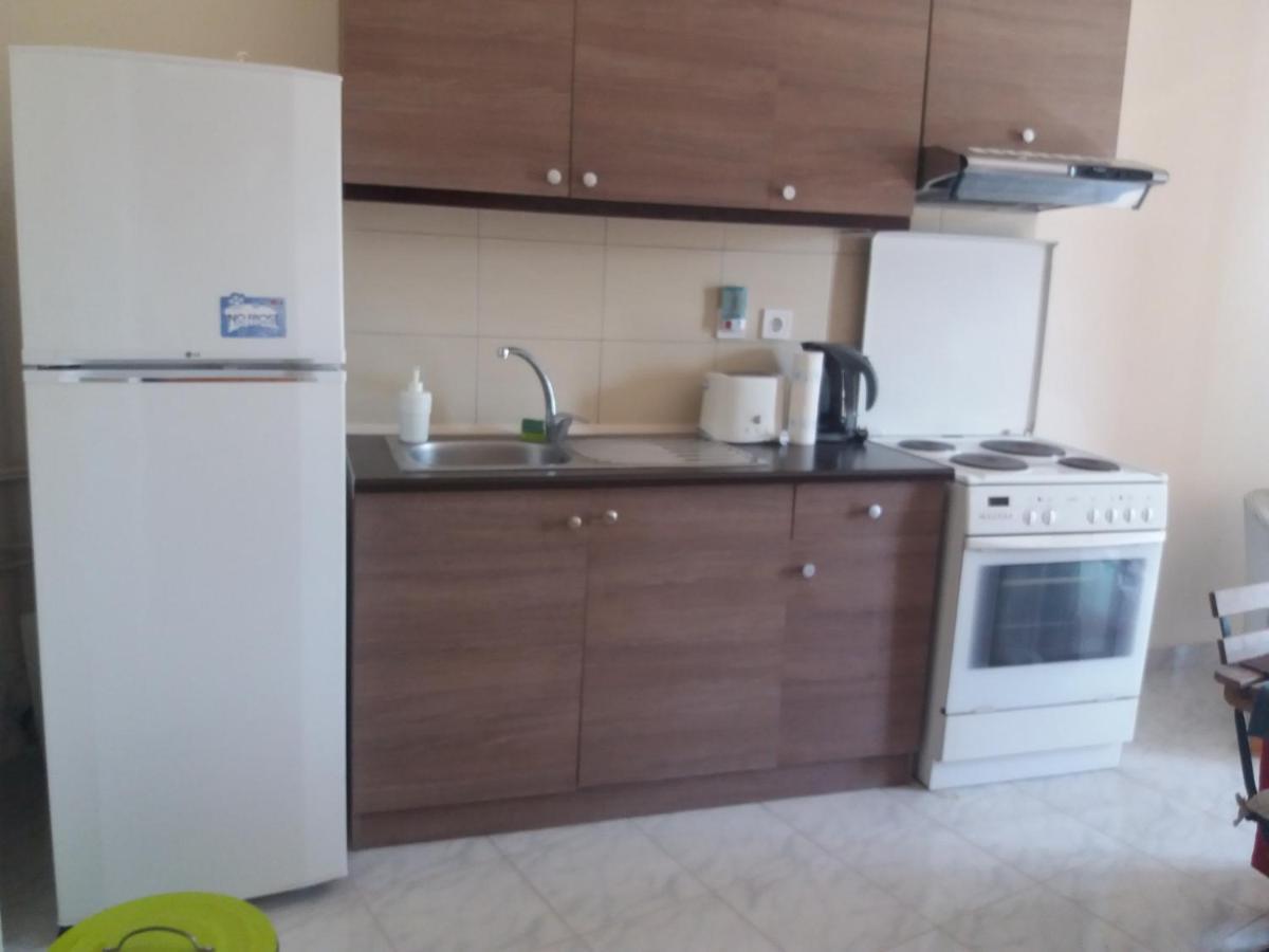 Forest&Sea Apartment Poros Town Exterior foto