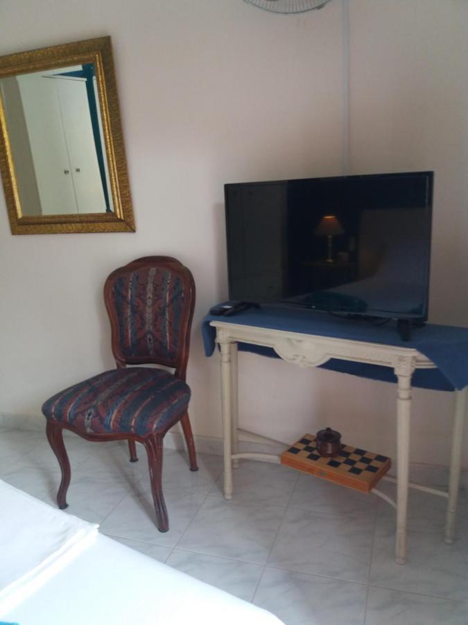 Forest&Sea Apartment Poros Town Exterior foto