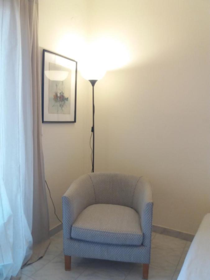 Forest&Sea Apartment Poros Town Exterior foto