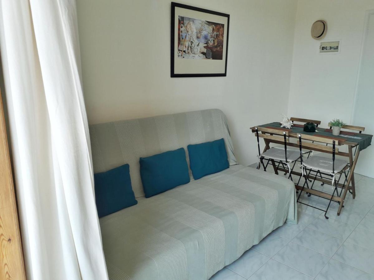 Forest&Sea Apartment Poros Town Exterior foto